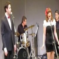 TV: Unexpressed: Evening of Songs from the Heart Video